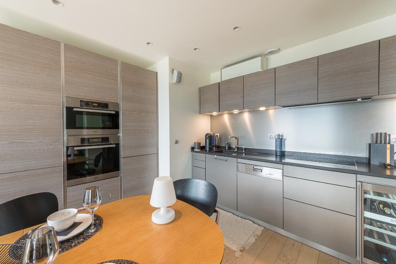 Annecy Lake, Luxury Top Floor Apartment - Lla Selections By Location Lac Annecy Exterior foto